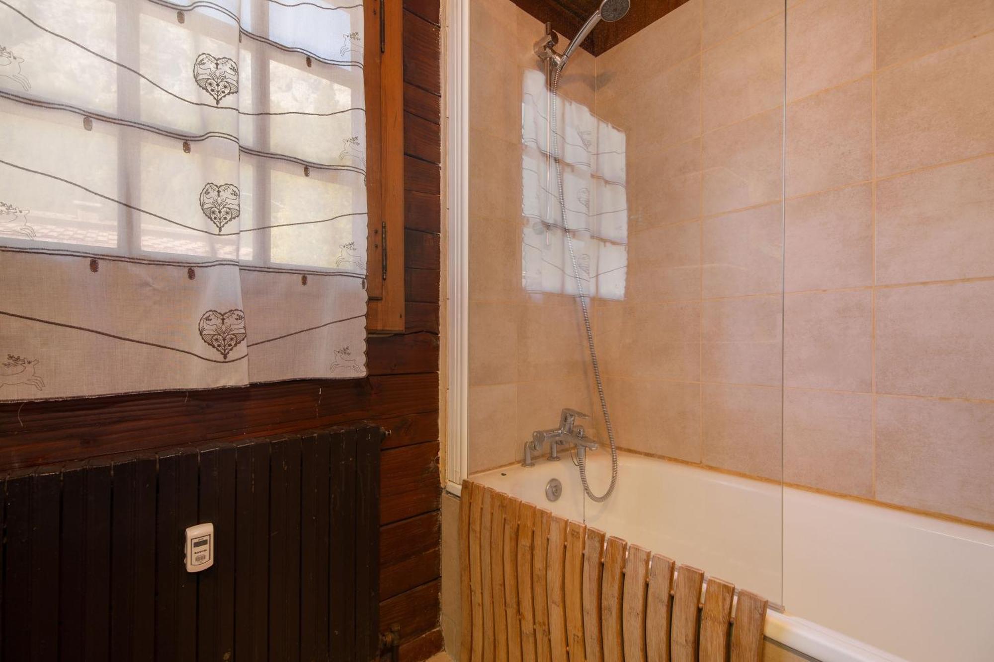 Résidence Améthystes E1 - Happy Rentals Chamonix Extérieur photo