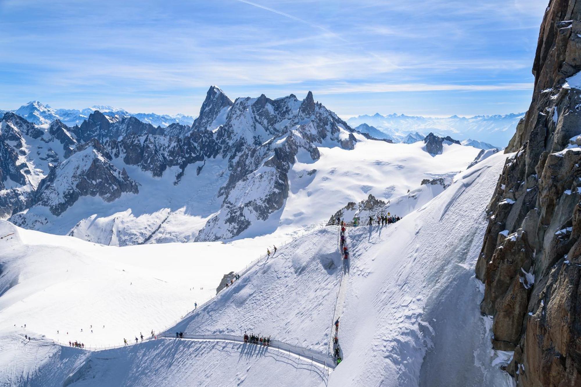 Résidence Améthystes E1 - Happy Rentals Chamonix Extérieur photo
