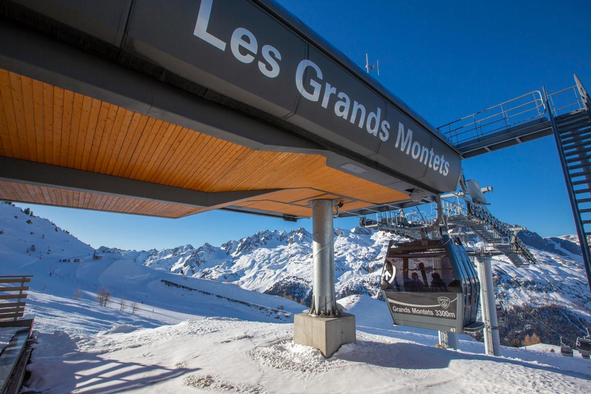 Résidence Améthystes E1 - Happy Rentals Chamonix Extérieur photo
